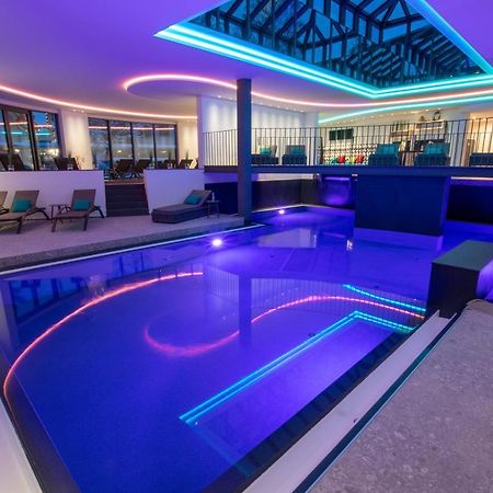 Hotel Herrmann Muensingen Ngoại thất bức ảnh