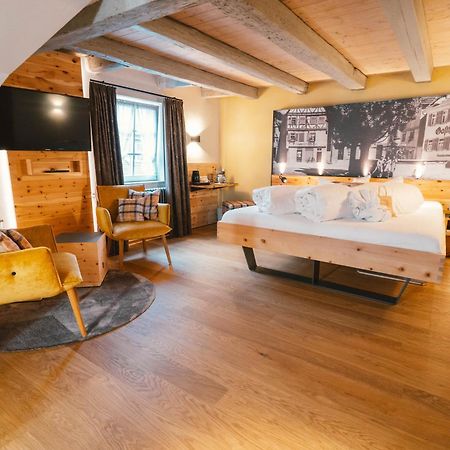 Hotel Herrmann Muensingen Ngoại thất bức ảnh