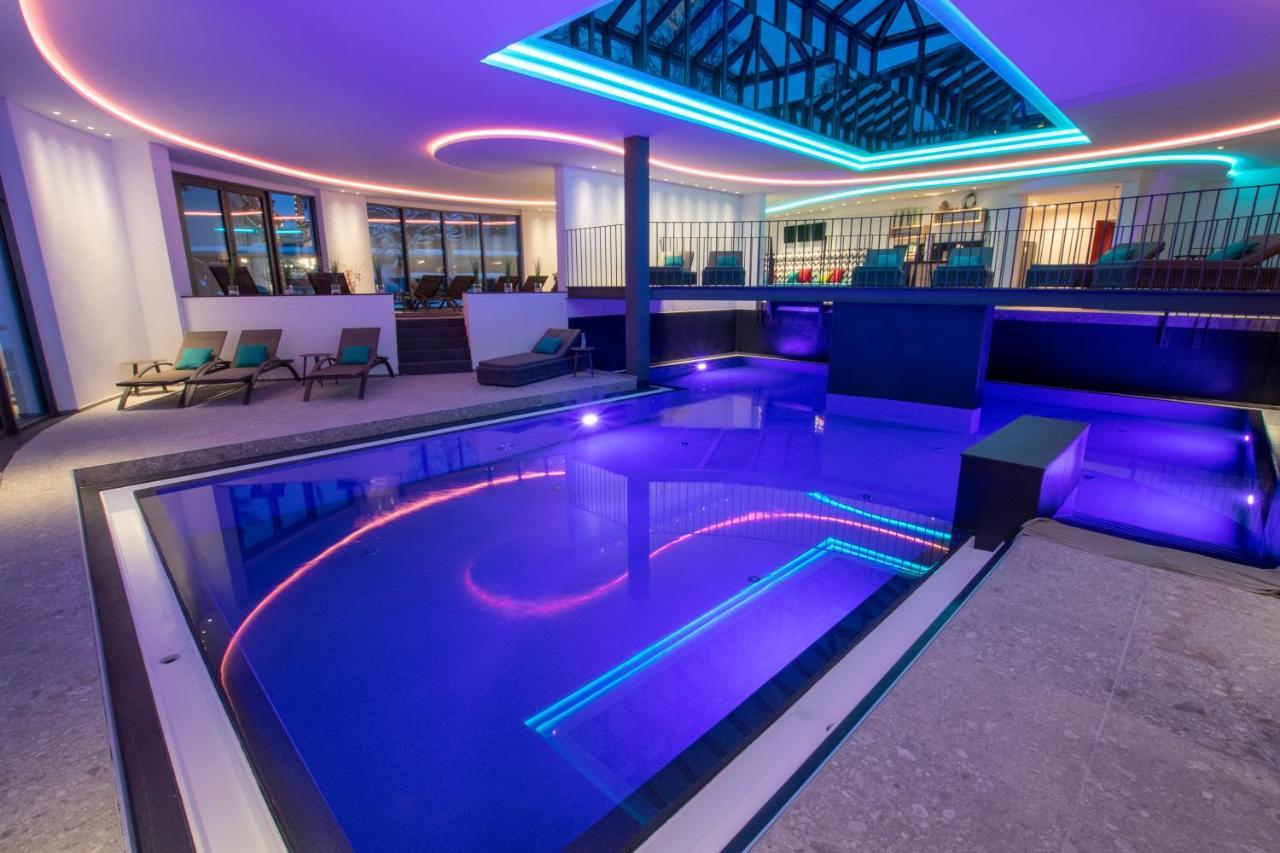 Hotel Herrmann Muensingen Ngoại thất bức ảnh
