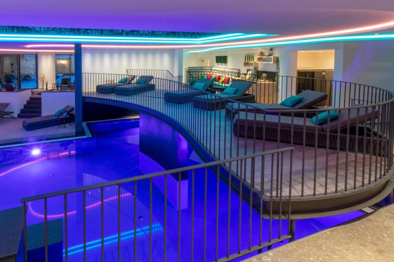 Hotel Herrmann Muensingen Ngoại thất bức ảnh