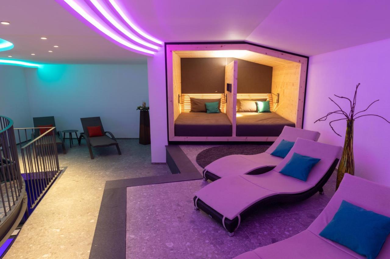Hotel Herrmann Muensingen Ngoại thất bức ảnh