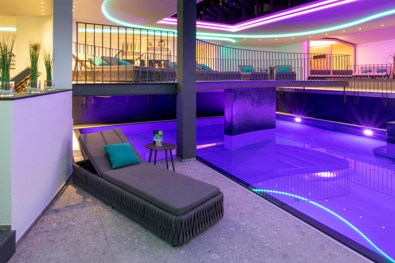 Hotel Herrmann Muensingen Ngoại thất bức ảnh