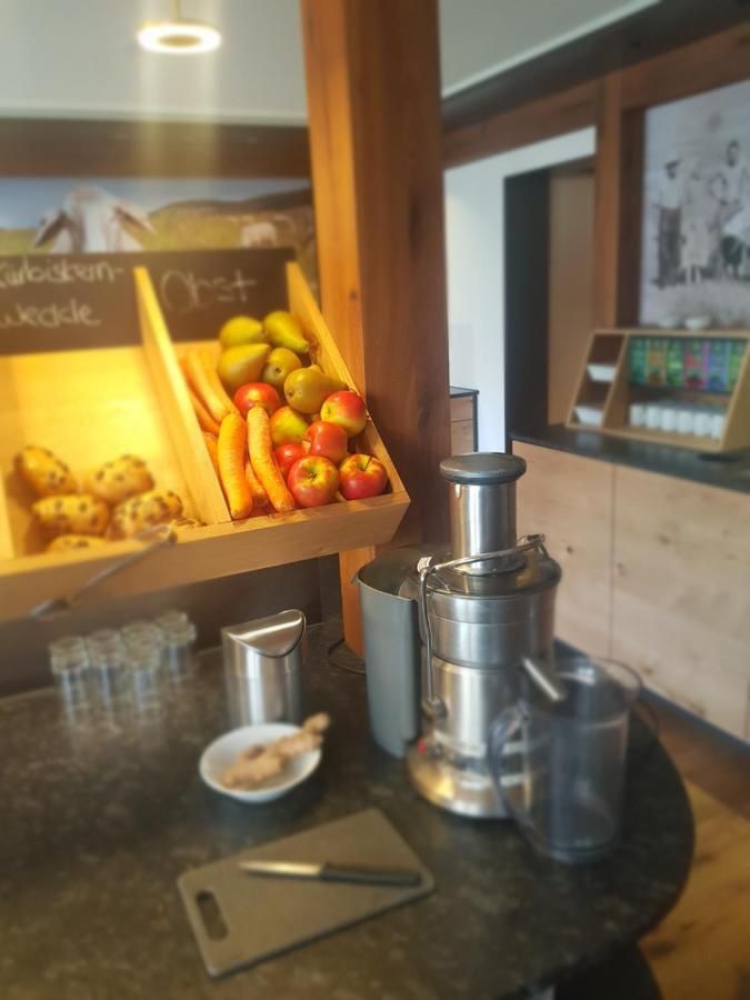 Hotel Herrmann Muensingen Ngoại thất bức ảnh