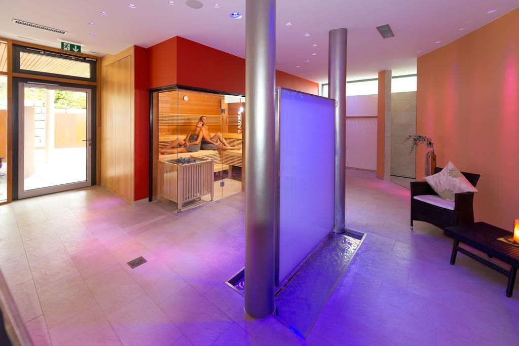 Hotel Herrmann Muensingen Ngoại thất bức ảnh