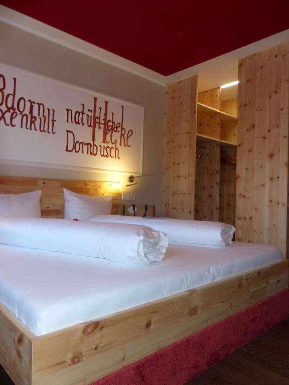 Hotel Herrmann Muensingen Ngoại thất bức ảnh